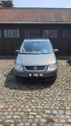 Vw touran essence, Auto's, Overige kleuren, Overige kleuren, Particulier, Touran
