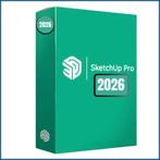 Sketchup Pro 2026, Computers en Software, Ophalen, Nieuw, Windows