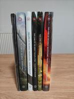 Lord of the rings RPG 5e, Ophalen of Verzenden, Zo goed als nieuw