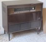 Grundig - Radio des années 1960, TV, Hi-fi & Vidéo, Radios, Enlèvement, Reconditionné, Transistor