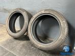 6mm! Winterbanden 235/50R19 Continental WinterContact TS850P, 19 inch, Gebruikt, 235 mm, Band(en)