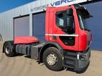 Renault Premium 380 *EURO 5-BELGIAN TRUCK* (bj 2010), Automaat, Euro 5, Achterwielaandrijving, Renault