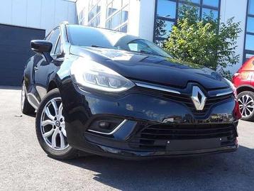 Renault Clio 0.9 TCe Energy Limited beschikbaar voor biedingen
