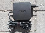 Asus Lader Laptop 65 W 19 V 3.42 A, Ophalen of Verzenden, Gebruikt, Asus
