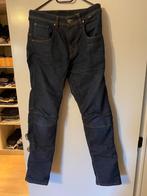 Richa jeans motorbroek maat 34/32, Ophalen, Heren, Broek | textiel, Richa