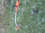 Black en decker trimmer bosmaaier, Tuin en Terras, Ophalen, Zo goed als nieuw