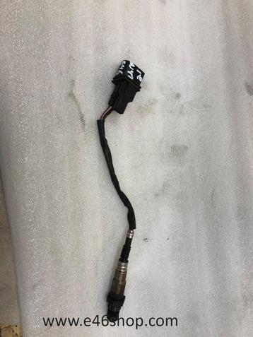 LAMBDA SENSOR BMW E46  316i 318I KORTE 1E SENSOR  beschikbaar voor biedingen