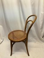 Set van 3 Thonet stoelen, Antiek en Kunst, Ophalen