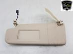 ZONNEKLEP Volkswagen Jetta IV (162 / 16A) (|5C6857551D4T6|), Auto-onderdelen, Interieur en Bekleding, Gebruikt, Volkswagen