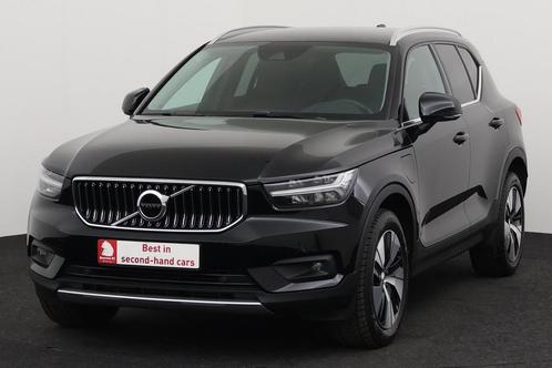 Volvo XC40 INSCRIPTION EXPRESSION 1.5T4 RECHARGE INSCRIPTION, Auto's, Volvo, Bedrijf, Te koop, XC40, Achteruitrijcamera, Airconditioning