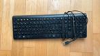 Toetsenbord HP, Computers en Software, Toetsenborden, Ophalen, Zo goed als nieuw
