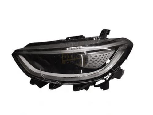 Volkswagen ID.3 (9/20-9/23) Koplamp Links matrix LED IQ-ligh, Auto-onderdelen, Verlichting, Volkswagen, Nieuw, Verzenden