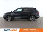 Volkswagen Tiguan Allspace 2.0 TDI Carat (automatique), Autos, Achat, 5 portes, Automatique, Bluetooth