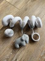 Boîte à spirale Nattou Elephant Tembo, Enlèvement, Comme neuf