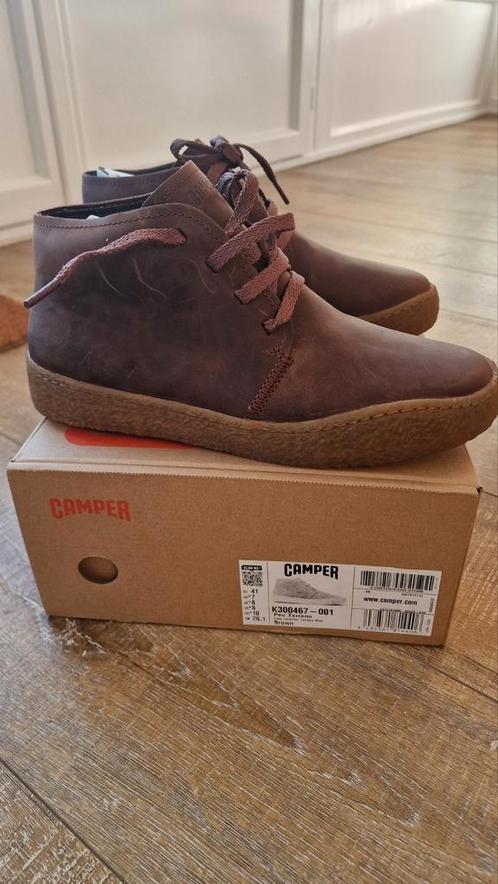 Camper peu terreno 41, Kleding | Heren, Schoenen, Nieuw, Ophalen