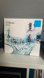 Ok computer oknotok 3 vinyl editie, Ophalen, Zo goed als nieuw
