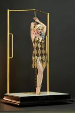 Suicide Squad Harley Quinn Statue Platinum JND Studio 1/3New, Enlèvement, Neuf, Film, Statue, Réplique ou Modèle