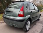 Citroën C3 benzine, Bedrijf, 5 deurs, Euro 4, Airbags