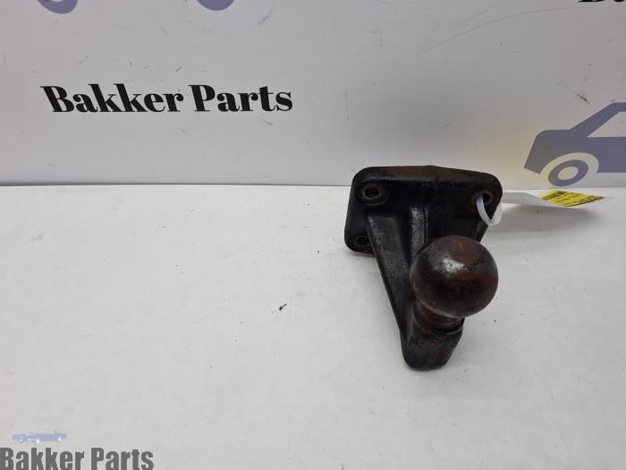 Boule crochet de traction d'un Dodge RAM, Autos : Pièces & Accessoires, Autres pièces automobiles, Dodge, Utilisé, 3 mois de garantie