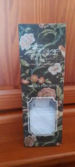 Flesje  interieurparfum Blanc Mariclo, Ophalen of Verzenden, Zo goed als nieuw