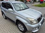 Toyota land cruiser 3.0 bedrijfsvoertuig in uitstekende staa, Automaat, 4 cilinders, Leder, Bedrijf