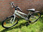 Kinderfiets 24 inch, Fietsen en Brommers, Ophalen, Gebruikt, 24 inch, Versnellingen