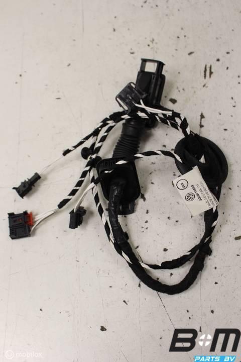 Portierkabelboom La Dynaudio VW Passat B8, Autos : Pièces & Accessoires, Habitacle & Garnissage, Utilisé