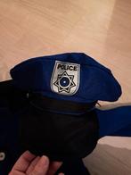 politiepak, Enlèvement