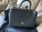 Handtas, Tommy Hilfiger, Ophalen of Verzenden, Nieuw, Blauw, Handtas