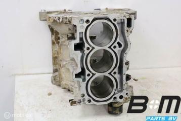 Onderblok Seat Ibiza 6F DLAA beschikbaar voor biedingen