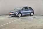(2BUV387) Volkswagen Polo, Auto's, Volkswagen, https://public.car-pass.be/vhr/2f505047-dacf-4886-b87c-8e073849b41d, Stof, Gebruikt