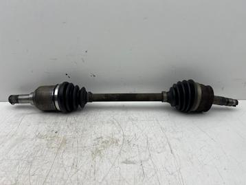 Aandrijfas links-voor van een Fiat Panda beschikbaar voor biedingen