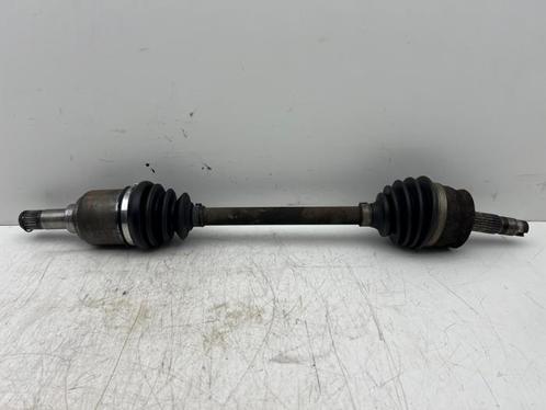 Aandrijfas links-voor van een Fiat Panda, Auto-onderdelen, Remmen en Aandrijving, Fiat, Gebruikt, 3 maanden garantie, Ophalen of Verzenden