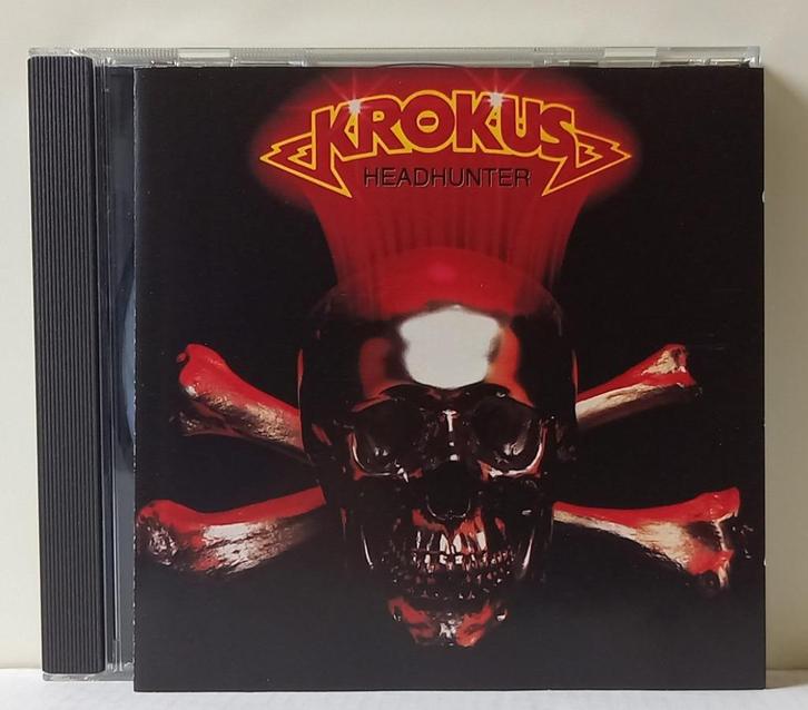 Hardrock & Metal cd's  'I - L', Cd's en Dvd's, Cd's | Hardrock en Metal, Gebruikt, Ophalen of Verzenden