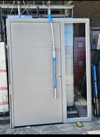 Buitenschrijnwerk, Doe-het-zelf en Bouw, Deuren en Vliegenramen, Ophalen, 120 cm of meer, Nieuw, Buitendeur