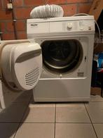 Miele Softtronic T4163, Ophalen of Verzenden, Zo goed als nieuw, Luchtafvoer