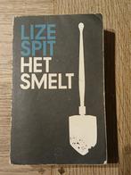 Het smelt - Lize Spit, Boeken, Gelezen, België, Ophalen of Verzenden, Lize Spit
