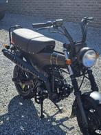 Dax Brown Exclusive 50cc B klasse, Fietsen en Brommers, Brommers | Overige merken, Ophalen, Zo goed als nieuw