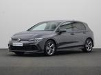 Volkswagen Golf VIII Golf 1.5 eTSI R-Line OPF DSG (EU6AP), Auto's, Automaat, Navigatiesysteem, 129 g/km, Zilver of Grijs