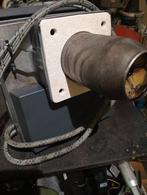 Weischaupt wl5 1A 21 40kw., Enlèvement