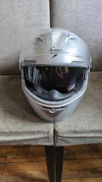 Scorpion Exo 500 Air Thunder Helm, Motoren, Heren, Integraalhelm, L, Tweedehands