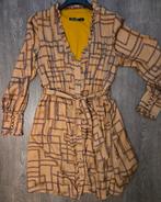 Jurk CTN, Kleding | Dames, CTN, Ophalen, Zo goed als nieuw, Maat 38/40 (M)