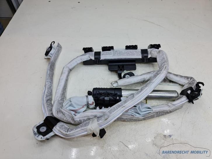 BMW E87 1 serie hemelairbag hemel airbag 30355258 links best, Auto-onderdelen, Overige Auto-onderdelen, BMW, Gebruikt