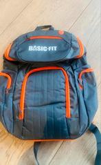Basic-fit Rugzak, Ophalen of Verzenden, Nieuw, Overige merken, Waterdicht