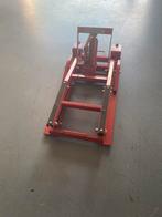 Motor lift 1500 kg als nieuw, Ophalen, Zo goed als nieuw