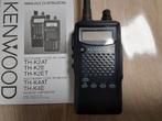 Kenwood TH-K4  NIEUW, Ophalen of Verzenden, Nieuw