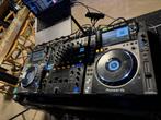 2x CDJ-2000NXS2, Muziek en Instrumenten, Ophalen, Gebruikt, Dj-set, Pioneer