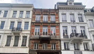 Opbrengsteigendom te koop in Antwerpen, 4 slpks beschikbaar voor biedingen