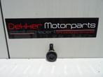 Claxon + Steun / Toeter Honda CBR600RR 2007-2008-2010-2012, Motoren, Ophalen of Verzenden, Gebruikt