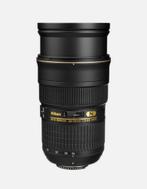 Nikon AF-S Nikkor 24-70mm f/2.8, Audio, Tv en Foto, Foto | Lenzen en Objectieven, Ophalen, Zo goed als nieuw